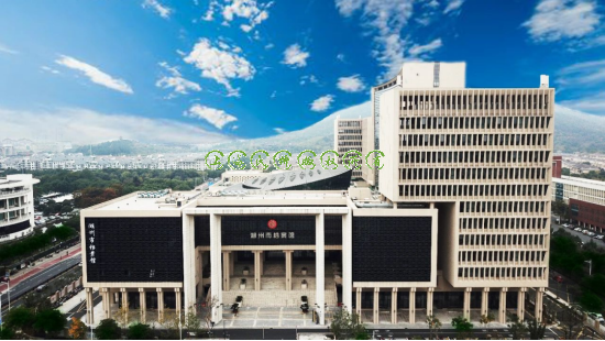 科技赋能兰台 上海米乐M6官网···